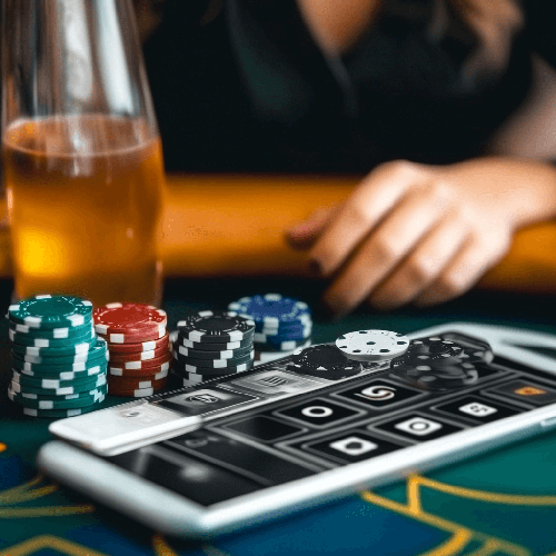Pokerdom актуальное зеркало